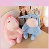 Plush Eeyore Donkey Toy Cartoon Stuffed Doll Home Decoration Gifts Birthday