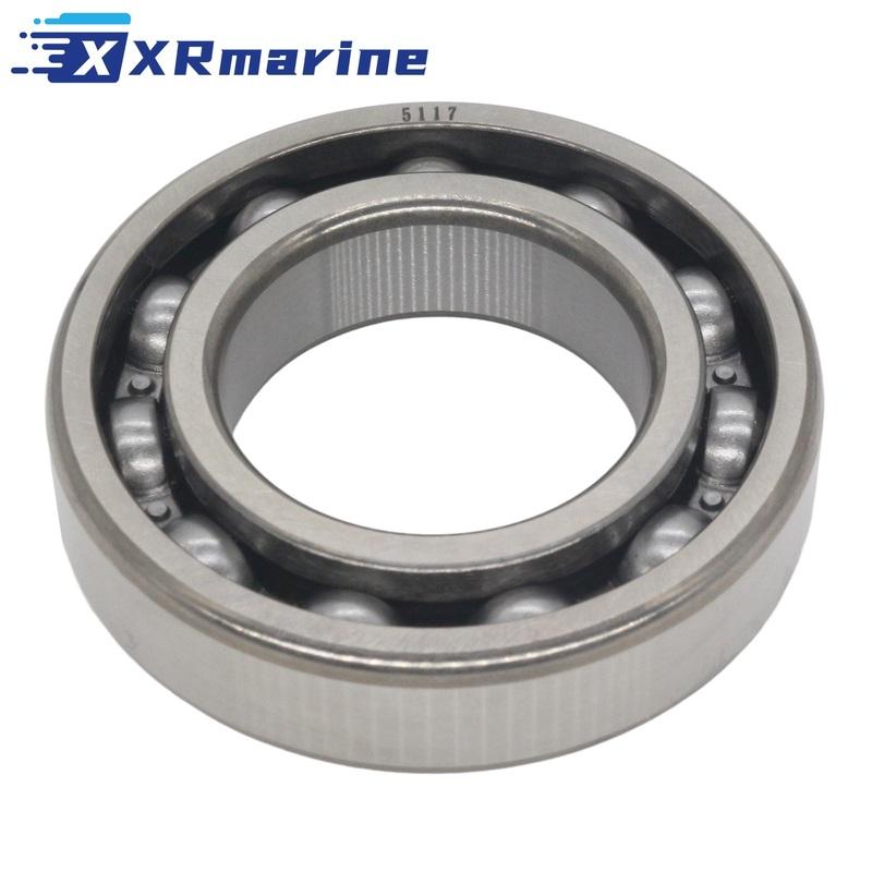 Middle Drive Gear Bearing YFB YFM YTM For Yamaha 93306-00612-00 93306-00609-00 93306-00613-00 93306-00608-00 YG9-00913-37-1G