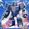 Новинка! Набор мини-конструктора Blokees Transformers Star Ver.7 Optimus Prime в закрытой коробке для мальчиков. Подарок!