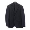 Tailored Jacket 44 Black Men's Used