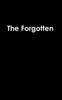 Книга The Forgotten