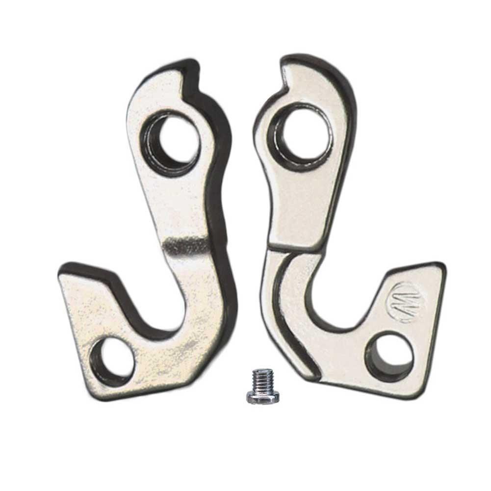 Bike Accessories Derailleur Hanger Replacement With Bolts
