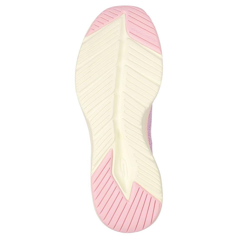 Running Shoes Skechers Pink EU 36 Vapor Foam