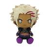 Be Busujima Tsukumo Chibi Plush Toy Dankira!!! -Boys, DANCING!-