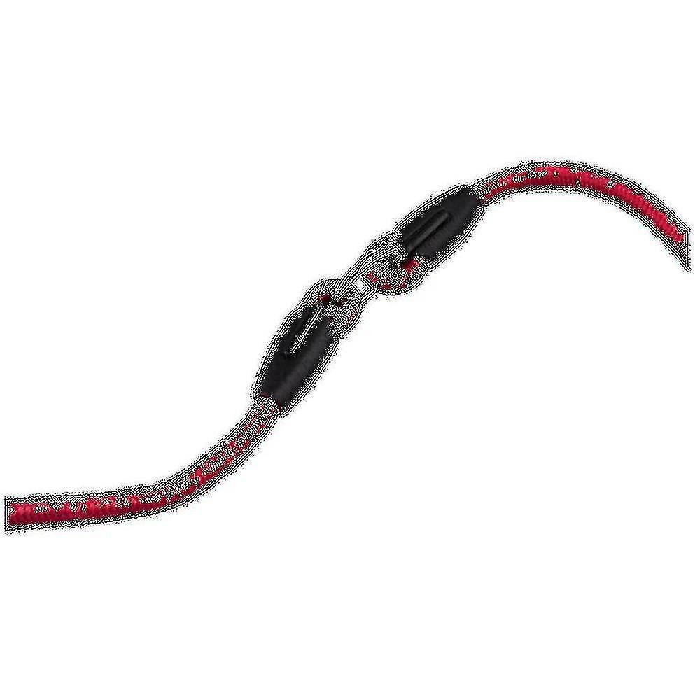 Nylon Duplex Double Coupler Twin Lead Two Way Two Pet Dogs Walking Leash Safety, Purple
