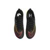Nike Кроссовки Nike Zoom Fly 4 Черный Мульти Мужские Зелено-Ударный Полностью-Оранжевый Вольт DQ4993-010