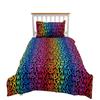 Rainbow High Childrens/Kids Duvet Cover Set