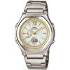 [Casio] Часы Wave Ceptor Radio Solar LWA-M160D-7A2JF Silver