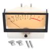 TN 73 HS 9213H High Accuracy VU Meter Header Audio DB Level Header Power Amplifier Level Meter