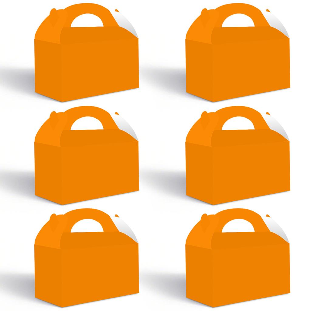 Birthday Party Decoration Creative Color Box Christmas Proposal Wedding Arrangement Snack Candy Gift Box