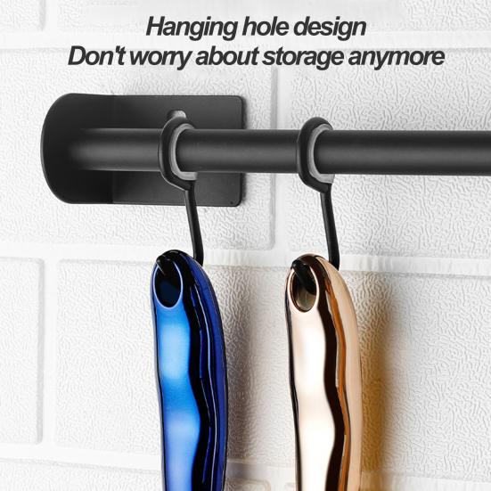 Dead Skin Callus Remover Foot Grinder Glass Foot File Toe Gap File