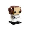 LEGO Brickheadz Принцесса Лея Конструктор 124 детали 41628