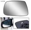 Left Side Mirror Glass Heated For Jeep Grand Cherokee 2005-2010 LH # 5142875AA