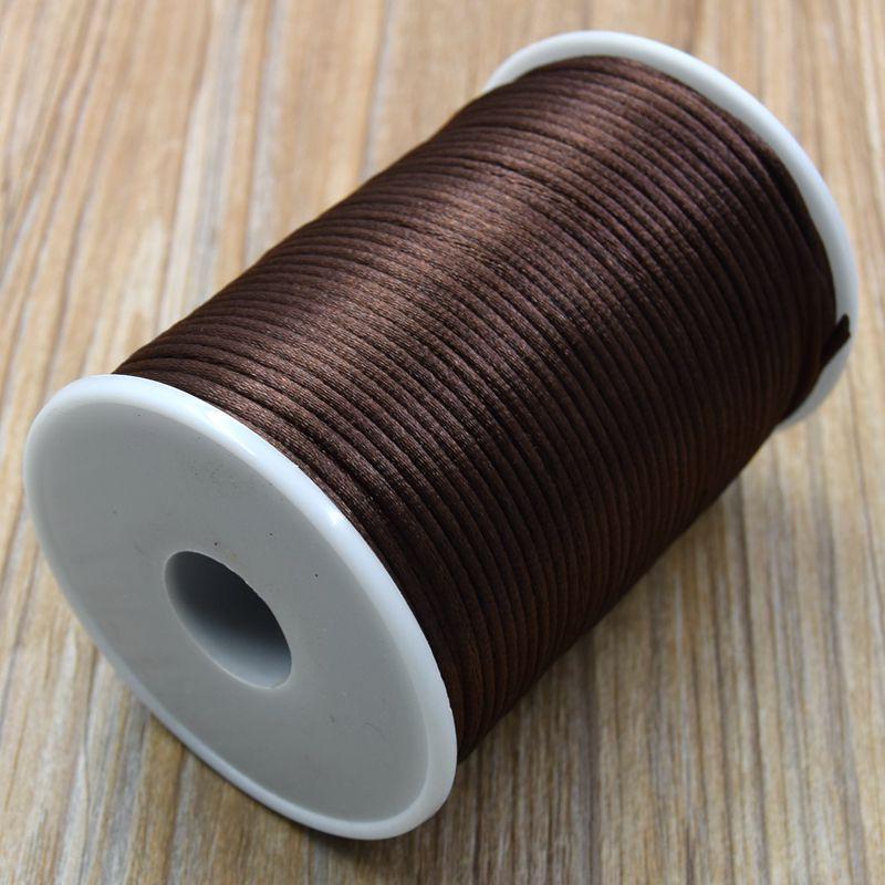 Китайский узел, проволока №. 5 китайских узлов, проволока, плетеная, красная веревка, браслет, аксессуары для украшений ручной работы своими руками, материалы