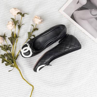 Женская обувь – Балетки