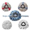 Hot-Selling Rotating Mop Replacement Heads for EasyWring Mop