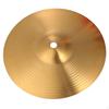 Cymbal Set for Jazz Enthusiasts