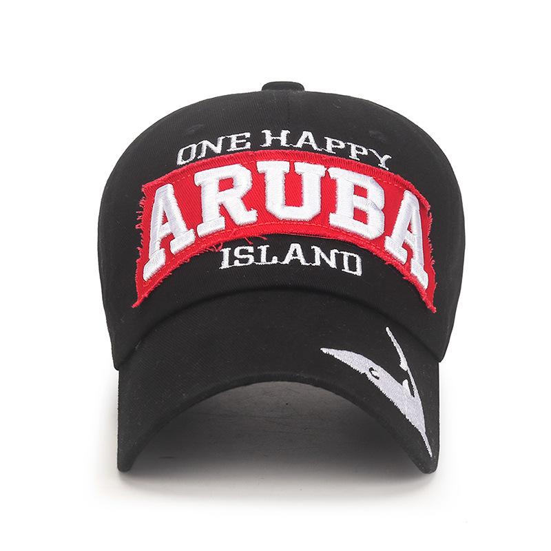 Northwood Letter Baseball Caps for Men Women Embroidery Baseball Hats Hip Hop Dad Hats Trucker Cap