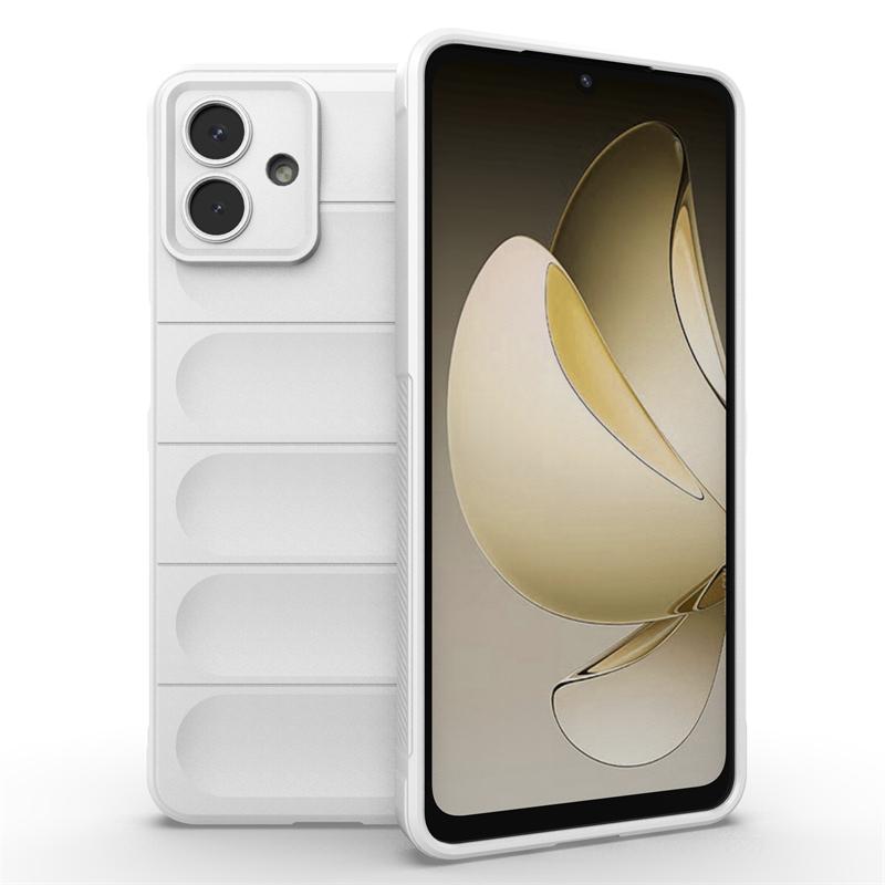 Чехол для Samsung Galaxy A07 Силиконовый Жидкий Ударопрочный Чехол Samsung A07 Чехол TPU Бампер Резиновый Защитный Чехол Galaxy A07 Чехол