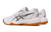 Asics Upcourt 5 GS 'Белый Чисто-серебристый' 1074A039-101