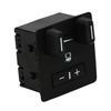 Trailer Brake Control Switch Button For 2007-14 Gmc Sierra 2500/3500 Hd Yukon Xl