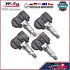 4 шт. для Suzuki Alto Baleno Cultus Grand Vitara II Ignis Jimny Kizashi Swift SX4 TPMS датчик давления в шинах 433 МГц 43130-61M00