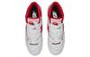 New Balance 650R 'White Red'