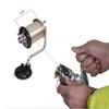 Портативная катушка для намотки лески, система намотки на присоске, инструменты для морского карпа