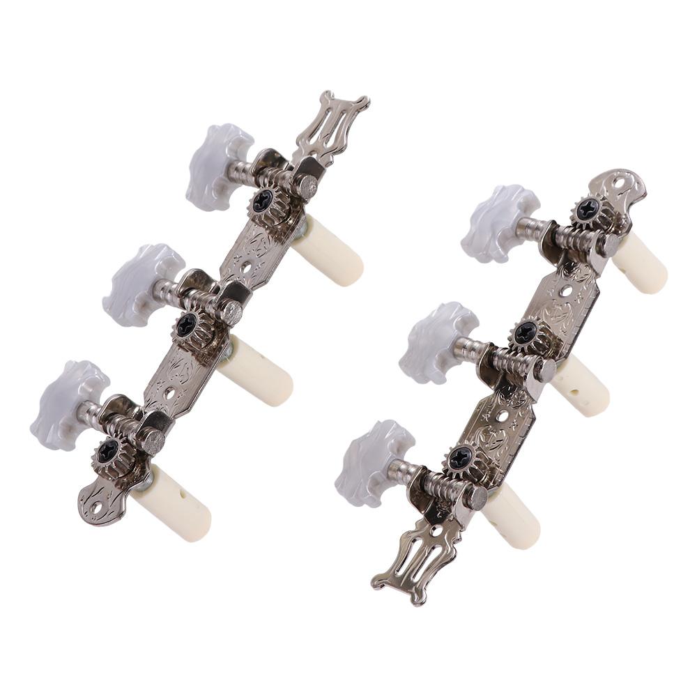 Tuning Keys Guitar Tuning Knob Tuners Machine Heads Guitar Tuning Pegs Guitar String String Button