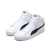 Puma 1948 Mid Leather Fashion Simple High-Top Sneakers Unisex Sneakers White 359169-08