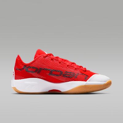 Air Jordan Luka 77 PF 'Chile Red'