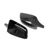 Side Mirror Cover Rearview Mirror Housing Replacement for BMW 3 Series G20 2019 2022 For Left Hand Drive, Not Fit M3 M5