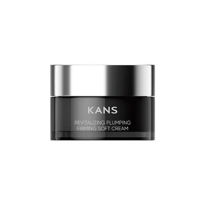Омолаживающий крем для лица Hanasu X Peptide