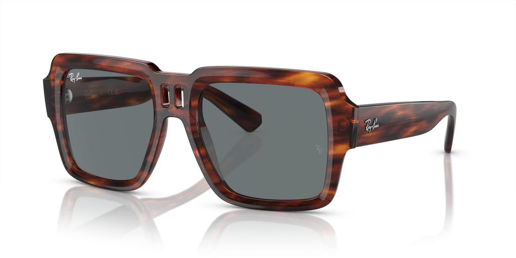 Солнцезащитные очки RB4408 MAGELLAN STRIPED HAVANA 54 Ray-Ban