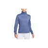 New Nike THERMA-FIT Knitwear Women's Mint Blue FB5307-491