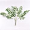 5-Fork Willow Leaves Nordic Wedding & Home Decor Artificial Plant