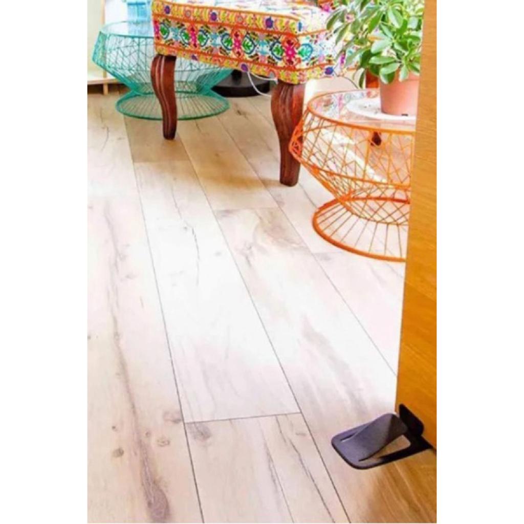 Клейкий дверной стопор, двухкомпонентный пластиковый дверной стопор под дверной клин