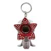 8 шт. Мини-портативные брелоки Милые креативные подвески для сумок для детей Уникальные виниловые фигурки Подарки