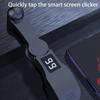 Cell Phone Auto Clicker Tapper Liker Fast Click Mobile Phone Screen Auto Clicker  Smart Phone