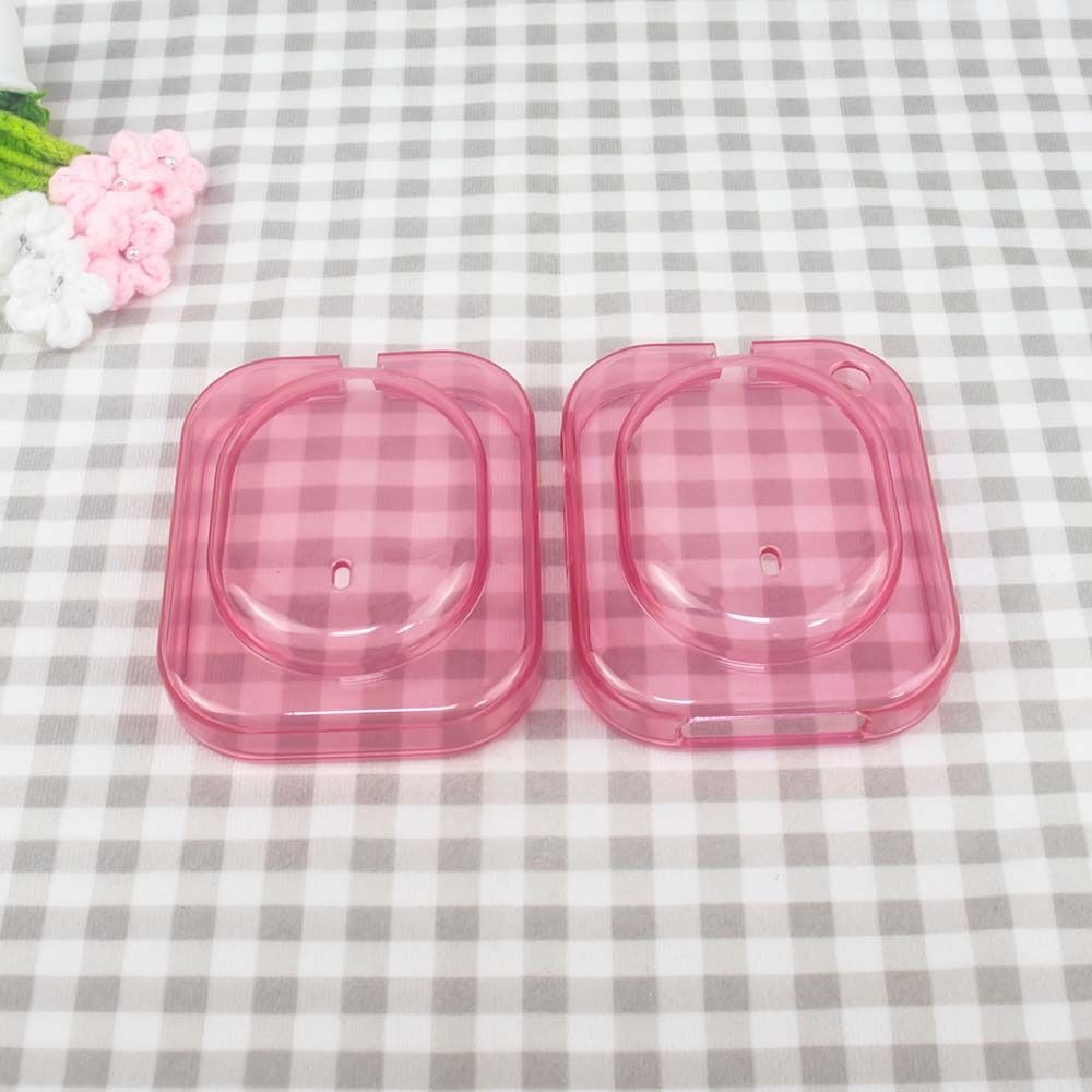 1Pair Anti Scratch EarPads Cover for Nothing Headphone (a) Headphone Accessories
