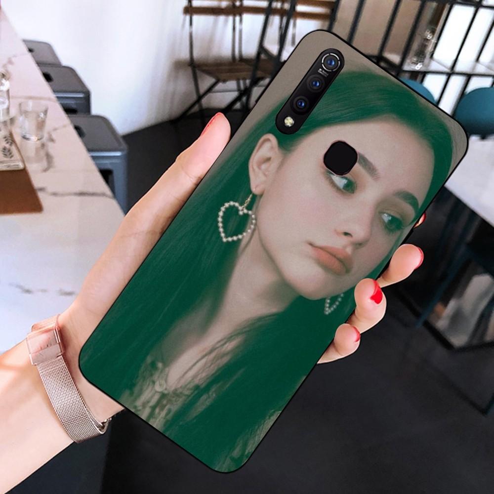 Чехол для телефона Dasha Taran для Huawei Y9 6 7 5 Prime Enjoy 7s 7 8 plus 7a 9e 9plus 8E Lite Psmart