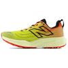 Nb Fuelcell Venym Comfortable Trendy Low-Top Running Shoes Men Sneaker Yellow Orange MTVNYMY