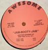 12inch Record VARIOUS - Jam-Booty-Jam AW700 Awesome US Dance & Electronica Used