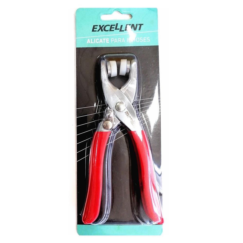 Handmade Eyelet & Snap Pliers - 5, 6, 10, 12mm Options for Flared Eyelets/Five-Prong Snaps