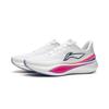 Женские кроссовки Li-Ning Chasing The Wind 2 Беговые кроссовки Женские низкие Стандартные Белые