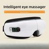 Air Pressure Eye Massager, Eye Hot Compress Massager, Eye Mask, Eye Moisturizer, Eye Protection and Eye Beauty Instrument