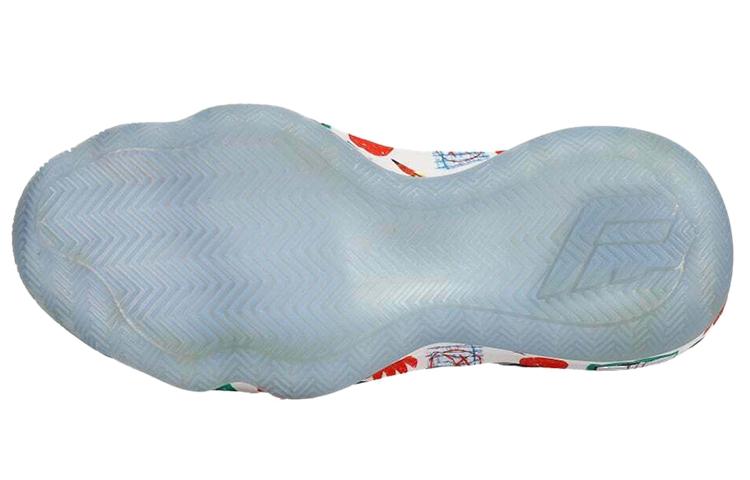 adidas Dame 6 'Camp' FX4484
