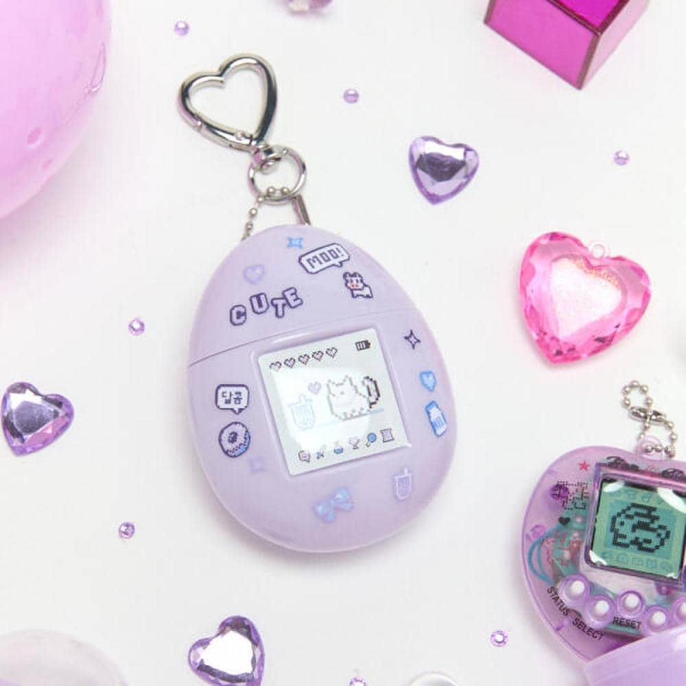 MUMCHIT Парфюм Брелок Крем для рук 50 мл