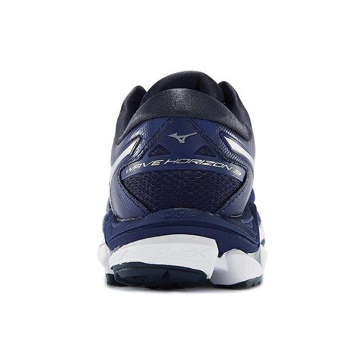 Mizuno Женские кроссовки Horizon 3 Синие J1GD192604