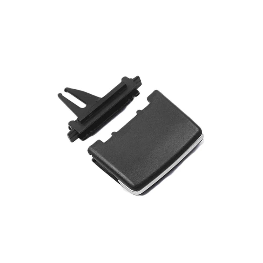 Запасной зажим воздуховода приборной панели для Mercedes W166 X166 W292 ML, переднее левое/правое размещение, высокая прочность